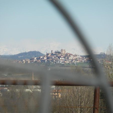 Residenza Albatros Villa Castiglione Falletto Kamer foto