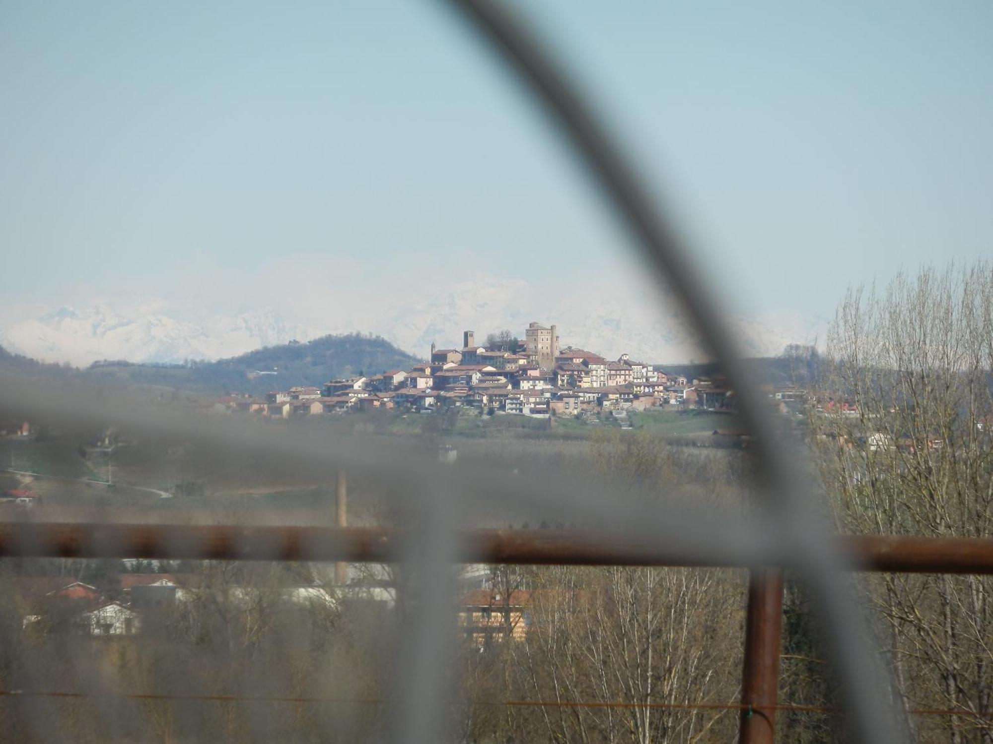 Residenza Albatros Villa Castiglione Falletto Kamer foto