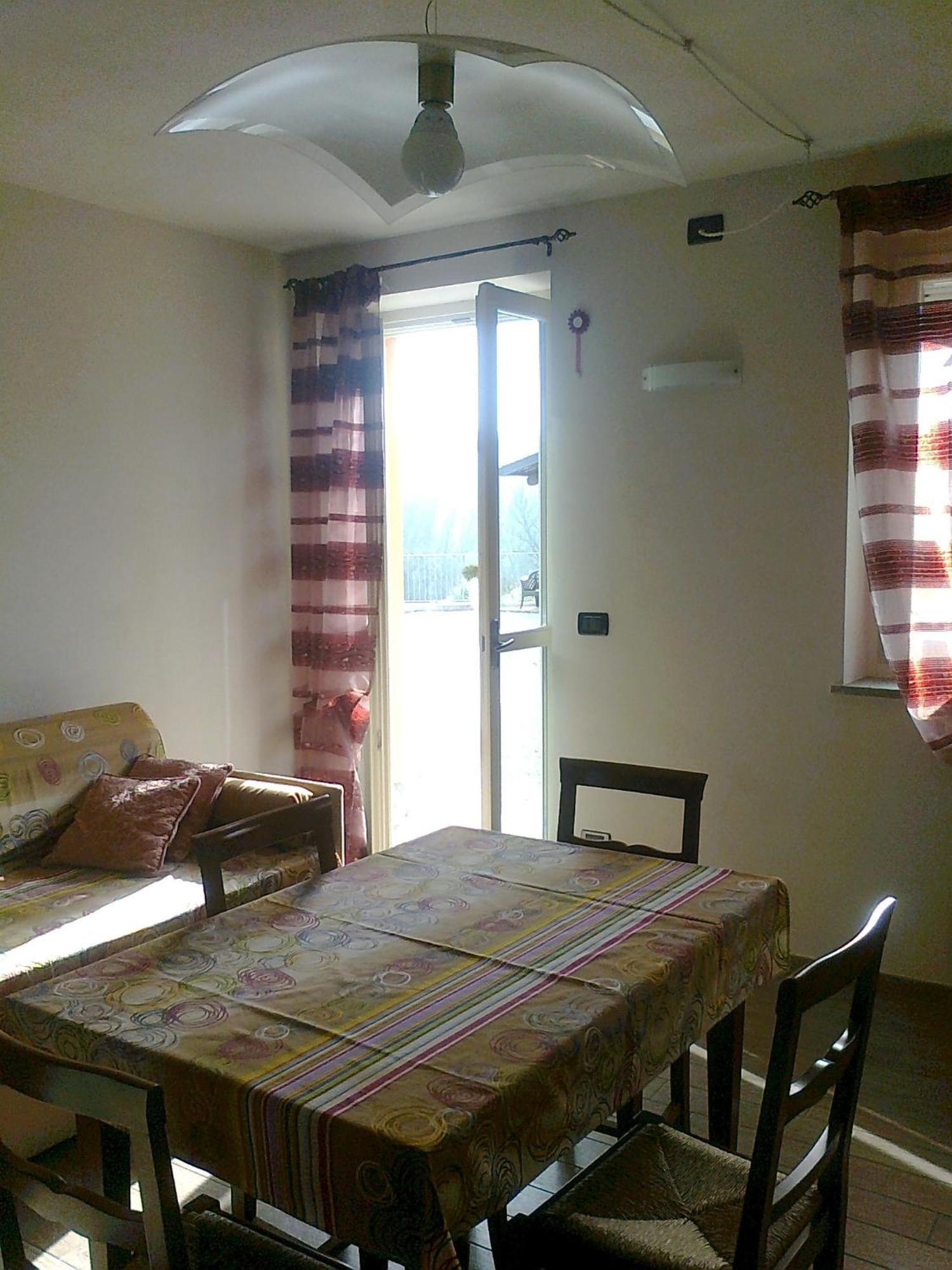 Residenza Albatros Villa Castiglione Falletto Kamer foto